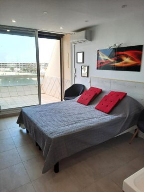 Naturiste Cap d'Agde Héliopolis D 11